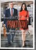 DVD. PRAKTYKANT - ROBERT DE NIRO